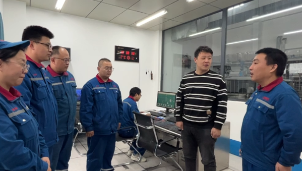 “新员工四步培训法”—— 建立人才培养长效机制